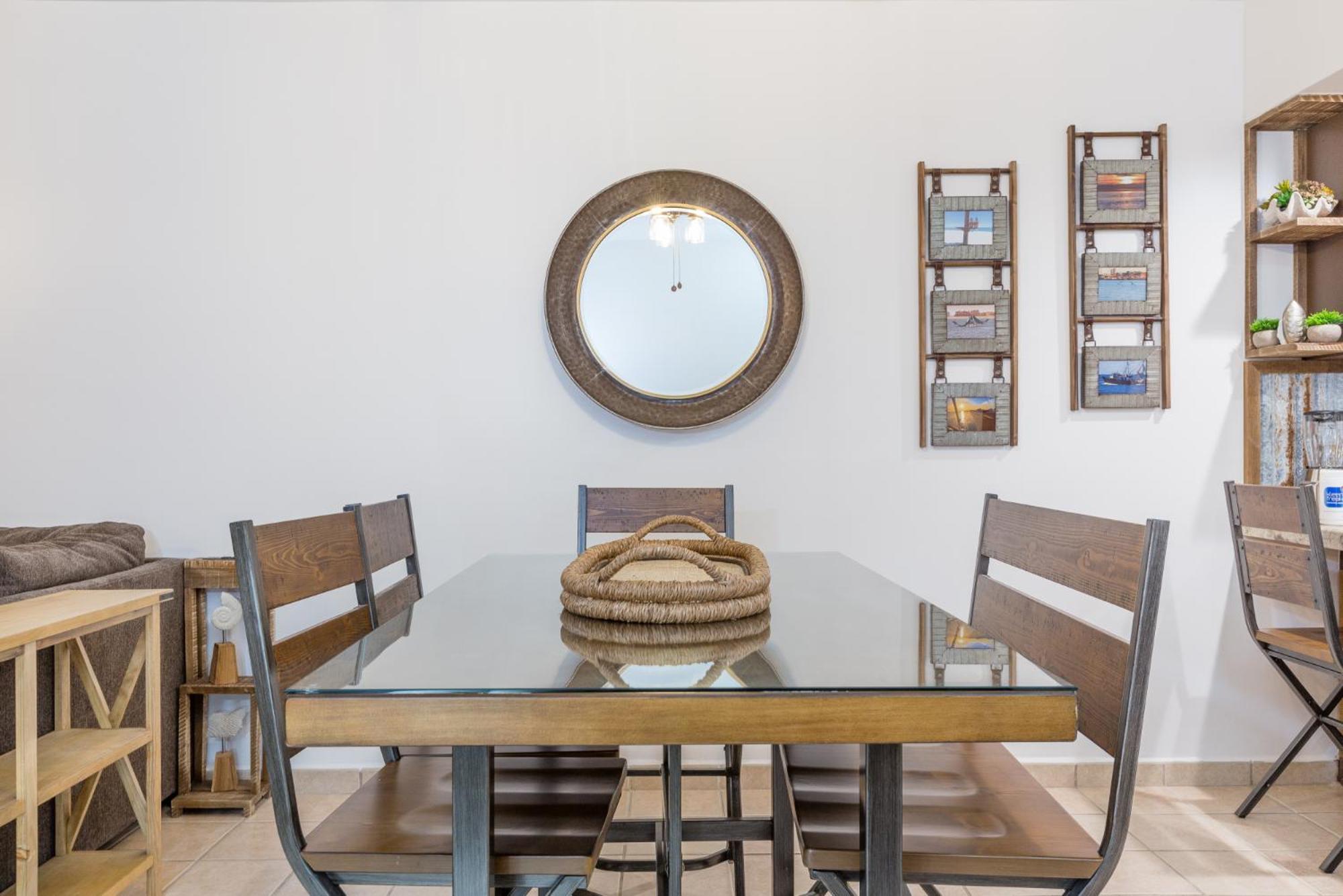 Right On The Beach! Ground Floor Princesa E104 Puerto Peñasco Εξωτερικό φωτογραφία