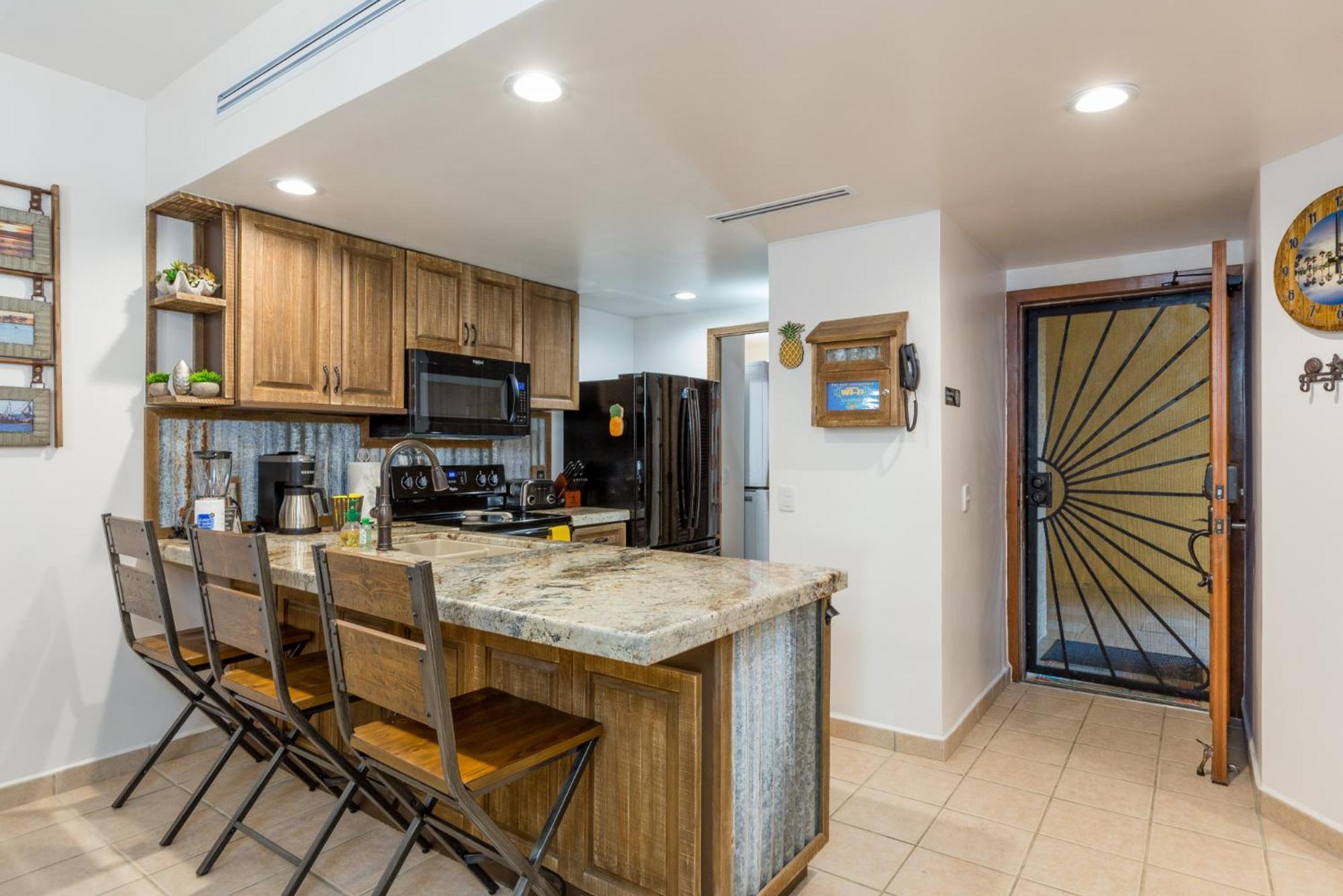 Right On The Beach! Ground Floor Princesa E104 Puerto Peñasco Εξωτερικό φωτογραφία